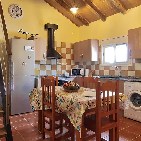 Apartament Joan De Pataca 5 Appartement Deltebre