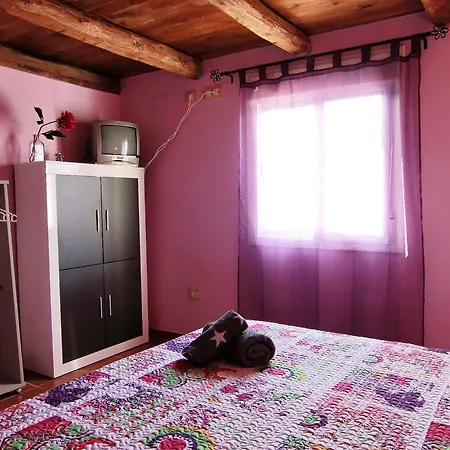 Apartament Joan De Pataca 5